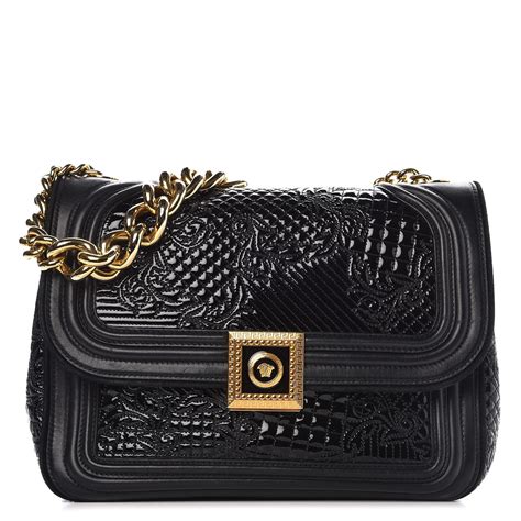 versace purses clearance|versace used handbags online.